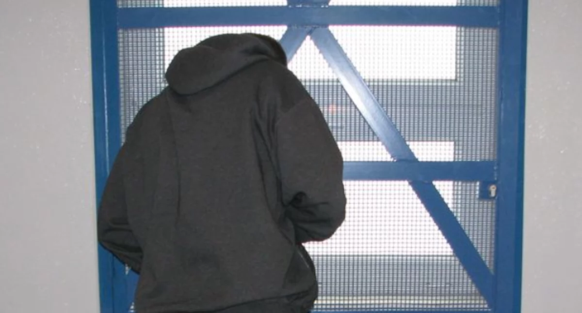 Ukradł puszkę z z datkami na cele charytatywne