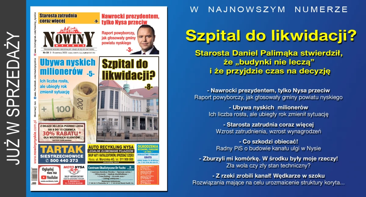 Nowe wydanie 