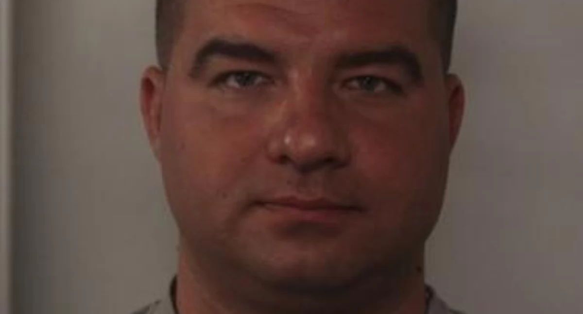 Poszukiwany Tomasz Makulewicz z Otmuchowa 