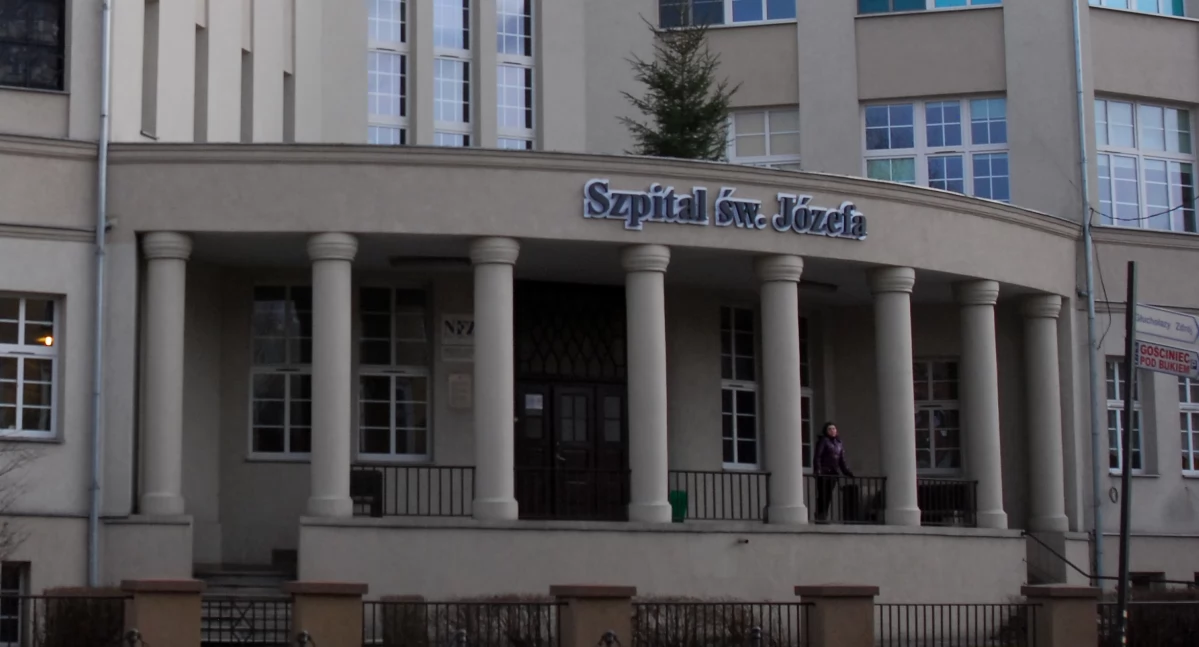 Czy szpital w Głuchołazach zostanie zlikwidowany?