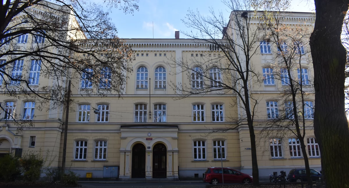 Chcą zlikwidować Zespół Szkół w Paczkowie