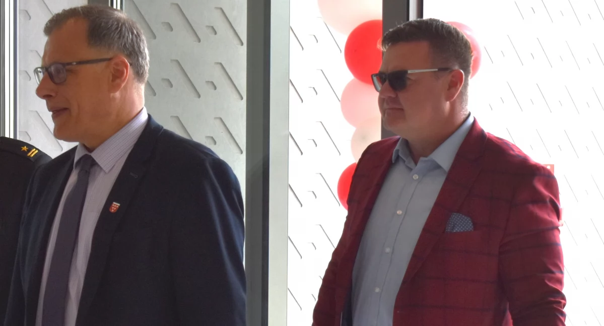 Afera SIM Opolskie. NIK zawiadamia prokuraturę. Kolejne probelemy Bogdana Wyczałkowskiego i Kordiana Kolbiarza 