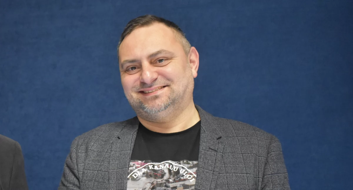Żółta karta dla ministra Kierwińskiego! 