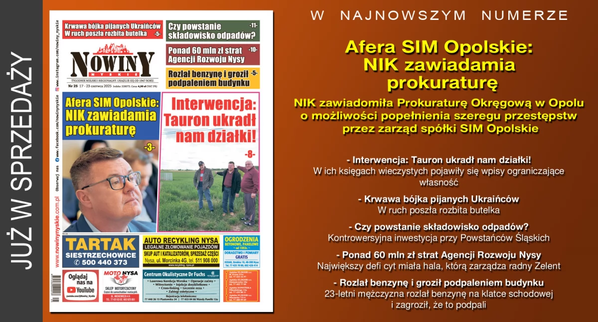 Nowe wydanie 