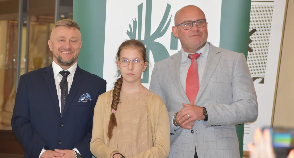 „Wioski bez troski”. Konkurs KRUS 