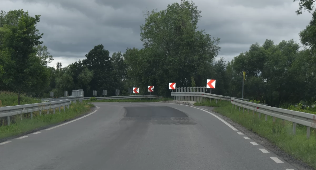 Załatają tylko największe dziury