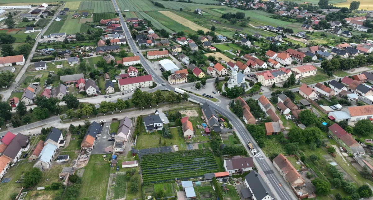 Przetarg na obwodnicę Sidziny