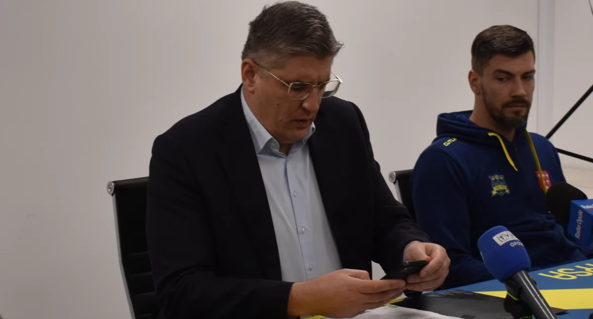 Stal Nysa ze spadkiem i milionowymi stratami
