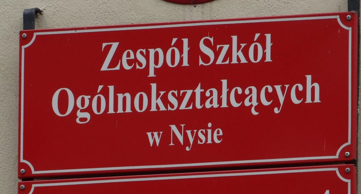 Oświadczenia majątkowe dyrektorów szkół powiatowych 