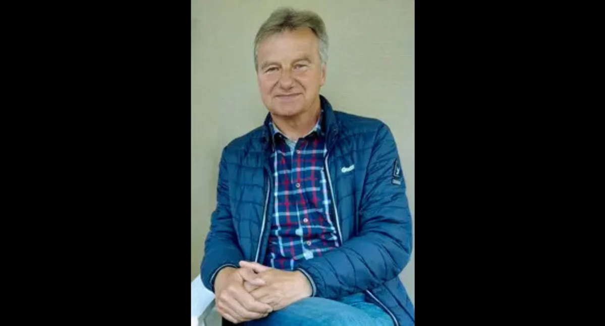 Zmarł Jarosław Studzizba. Legendarny piłkarz Stali Nysa 
