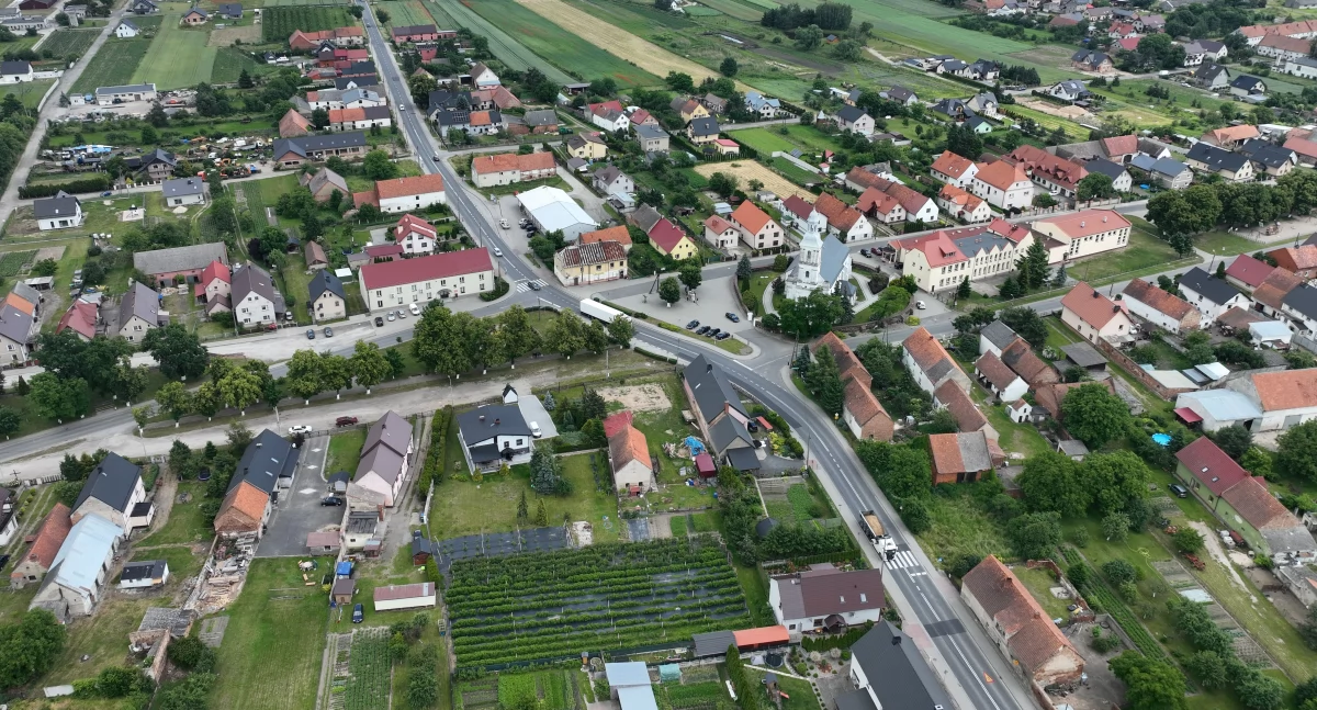 Przetarg na obwodnicę Sidziny