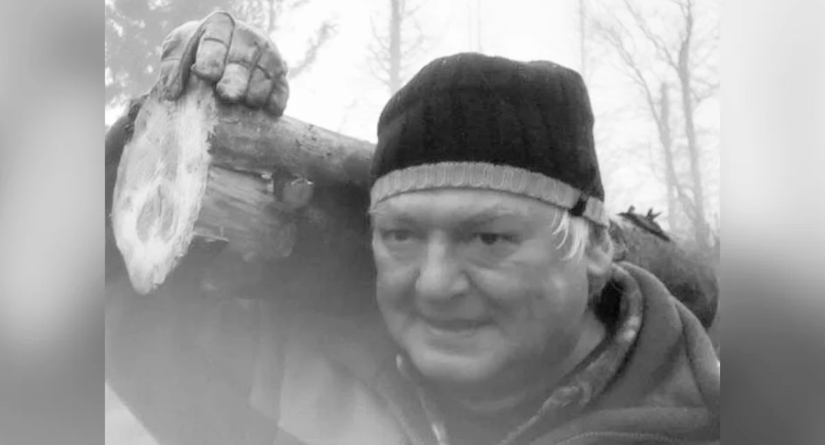 Zmarł kasztelan wieży na Kopie Biskupiej