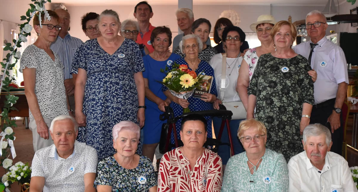 Spotkanie Kresowian nad Jeziorem Otmuchowskim