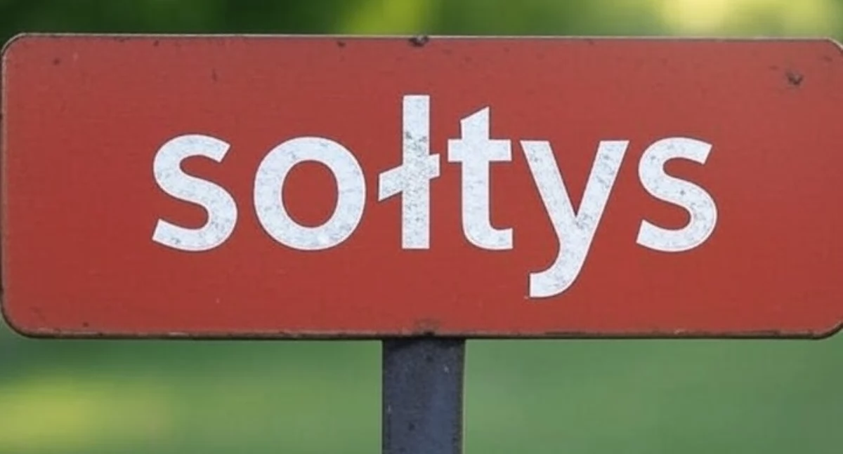 Sołtys zrezygnował. Poszło o niechęć mieszkańców do inwestora