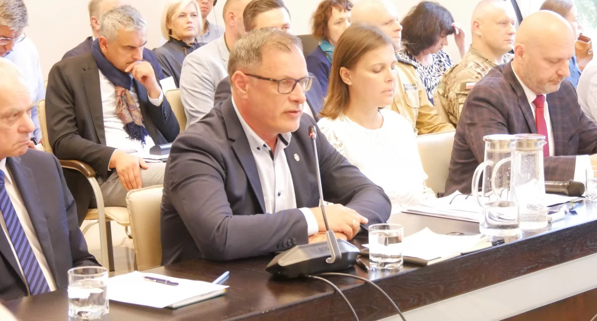 Burmistrz bierze kolejny kredyt. To już ponad 200 mln zadłużenia