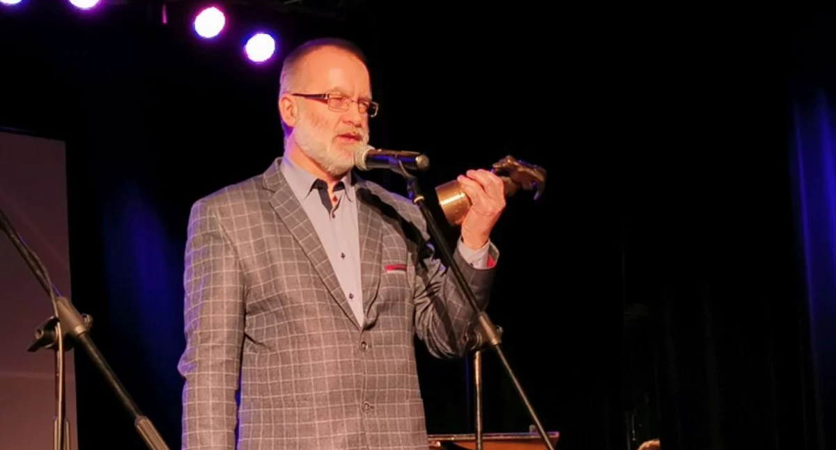 Doktor Konieczny: Konsolidacja szpitali będzie błędem 