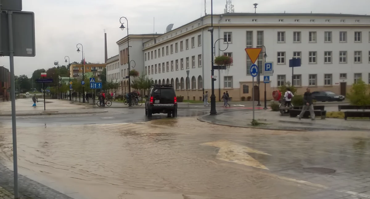 Odszkodowania za powódź. Ile dostała gmina i jej spółki?