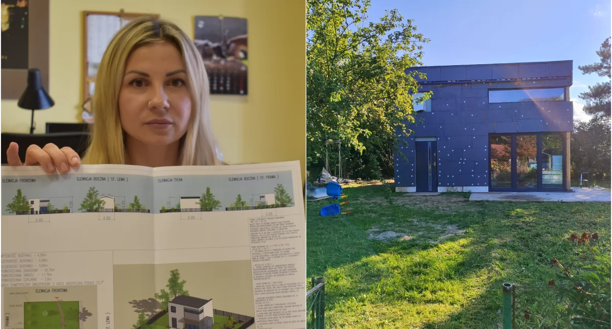 Altanka czy dom? Spór o budowę na ogródkach działkowych w Nysie