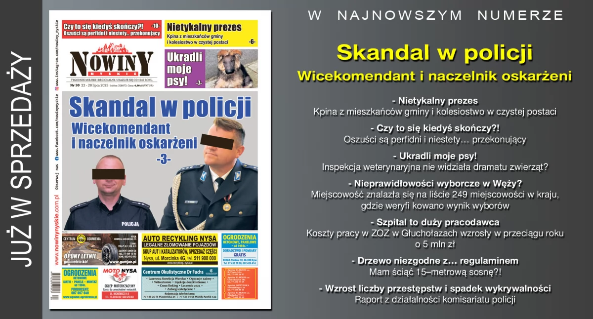 Nowe wydanie 