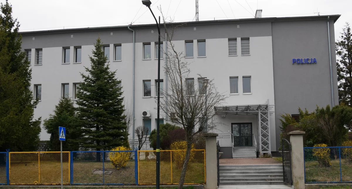 Wzrost liczby przestępstw i spadek wykrywalności w Głuchołazach 
