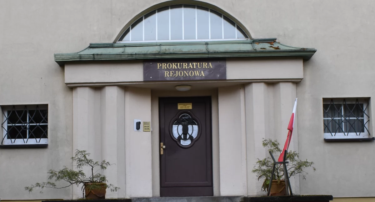 Ma zakaz zbliżania się do starosty nyskiego! Nowe fakty w sprawie zatrzymania nyskiego przedsiębiorcy