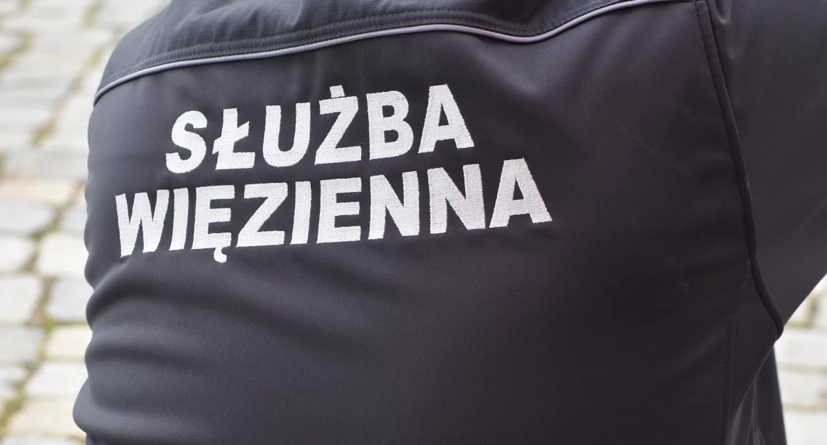 Czy funkcjonariusz molestował koleżanki z pracy? Dochodzenie trwa już rok