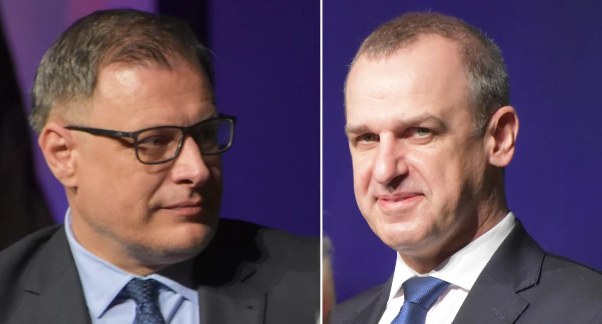 Paweł Nakonieczny (PiS) bez konkursu ma zostać nowym dyrektorem Nyskiego Domu Kultury