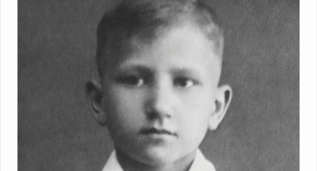 Zabito go, gdy miał 17 lat. Został zatrzymany przez bezpiekę w Siestrzechowicach