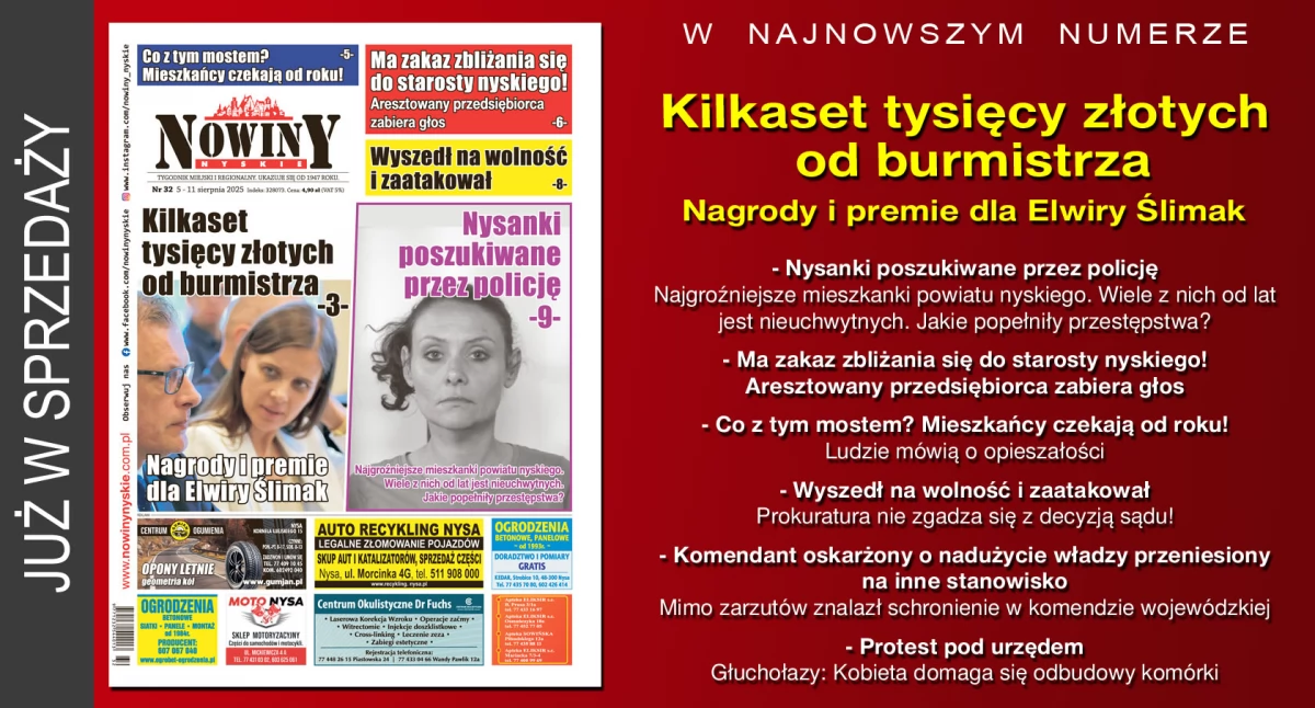 Nowe wydanie 