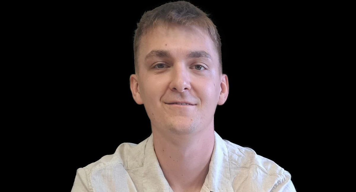Zatrzymał pijanego kierowcę. Uratował 3–letnie dziecko. Szymon Jeżewski nie był obojętny 