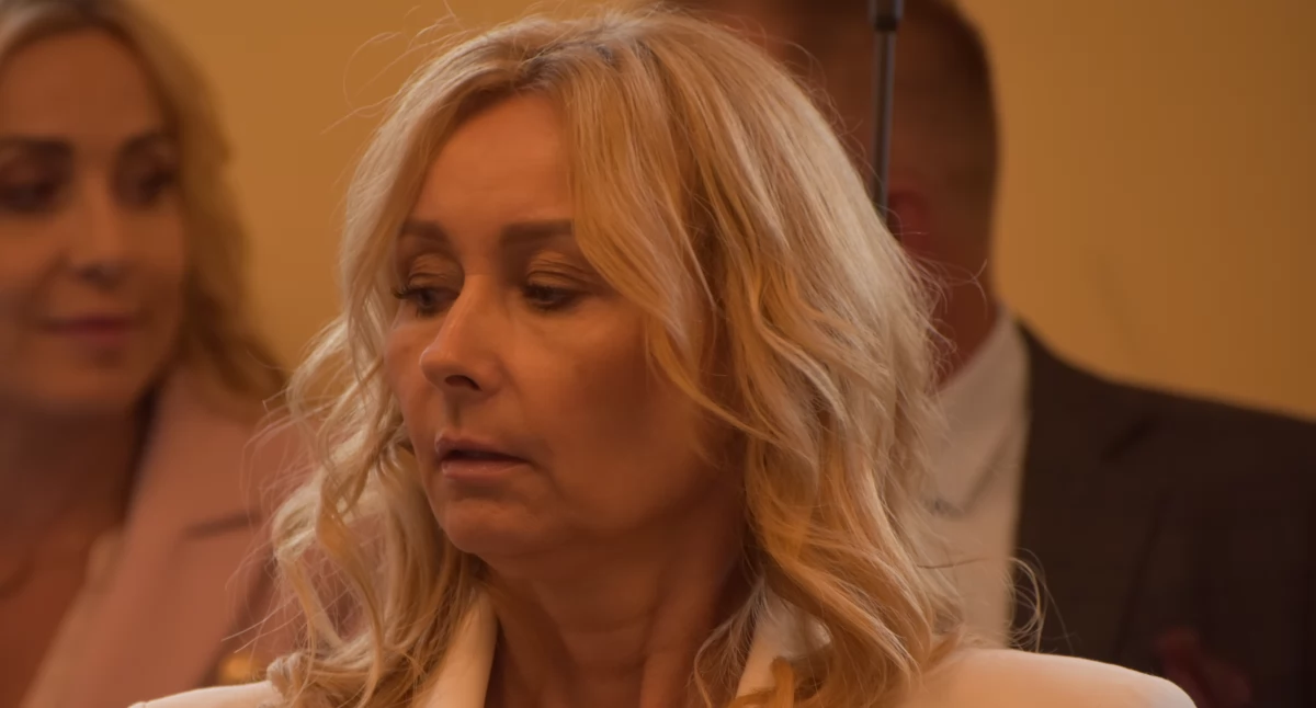Radna Kubiaczek wyrzucona z Platformy 