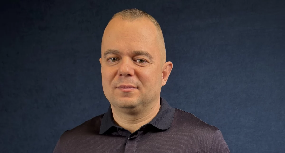 Nysa świetnie poradziłaby sobie bez pani Ślimak. Wywiad z Patrykiem Cichym 