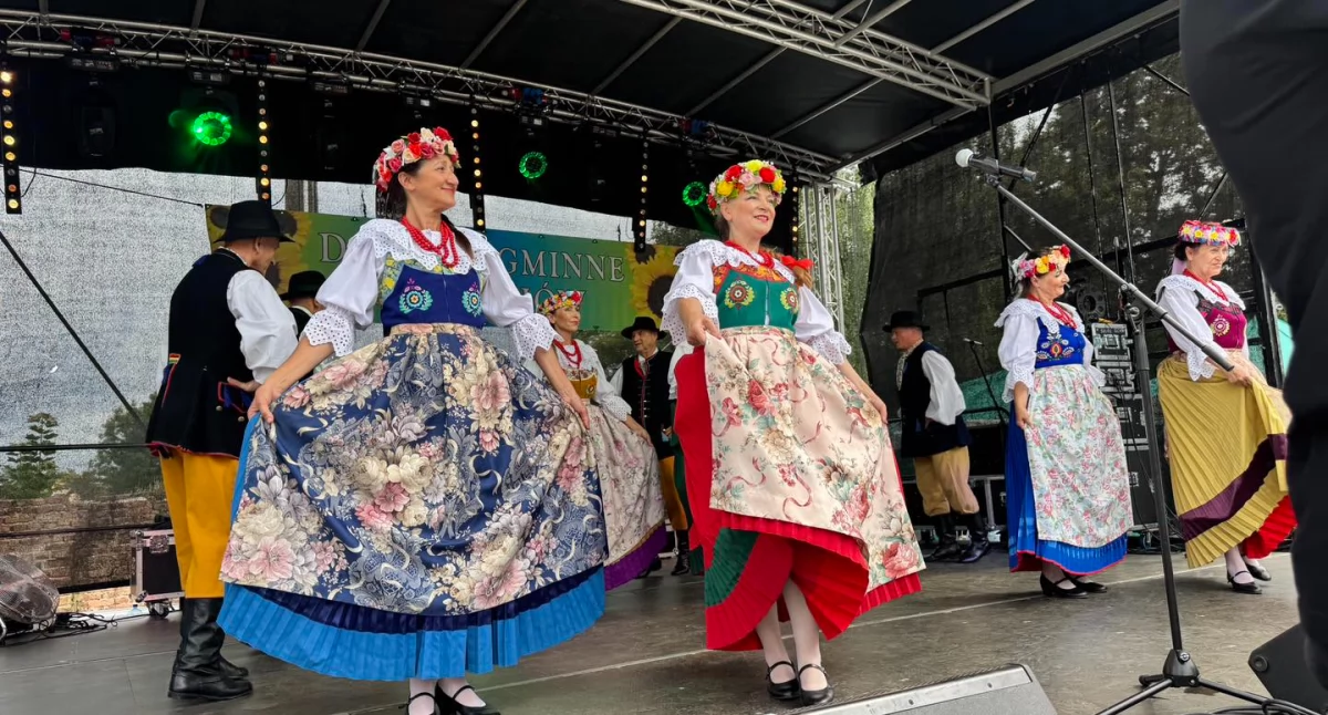 Dożynki Gminne w Otmuchowie