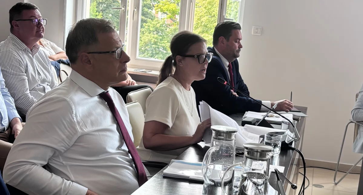 Kolbiarz wytyka dziecku, że dostało gminne stypendium! 