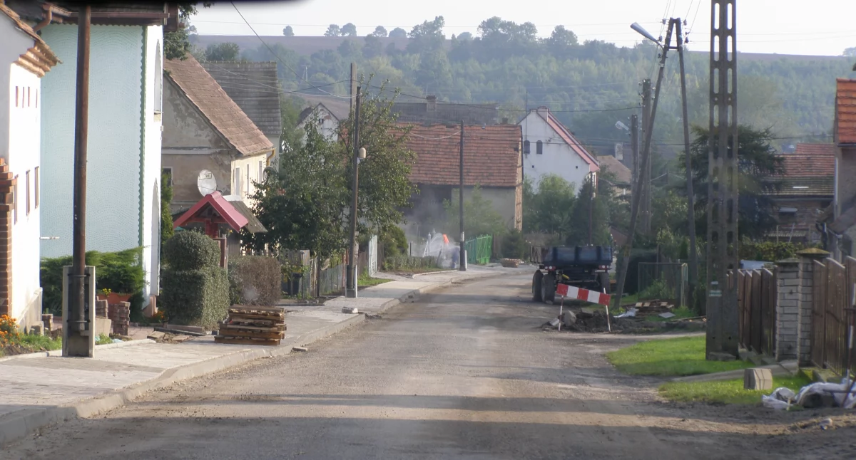 Nie będzie składowiska odpadów w Maciejowicach 