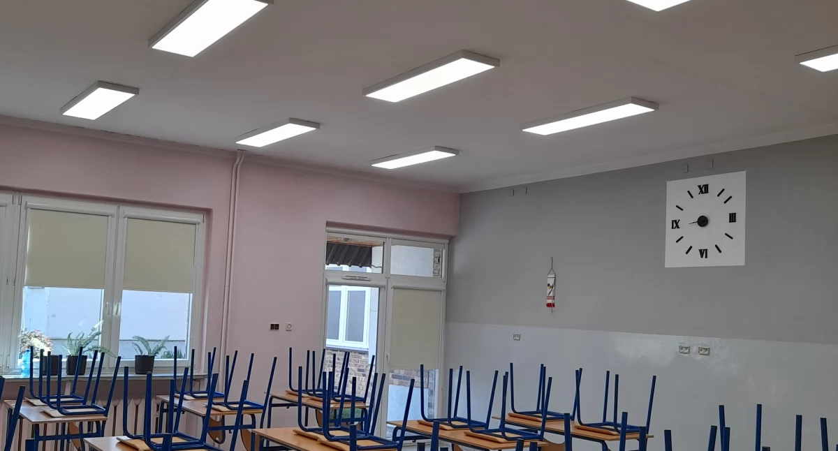 Szkoła Podstawowa nr 10 w Nysie w „Nowym Świetle”!