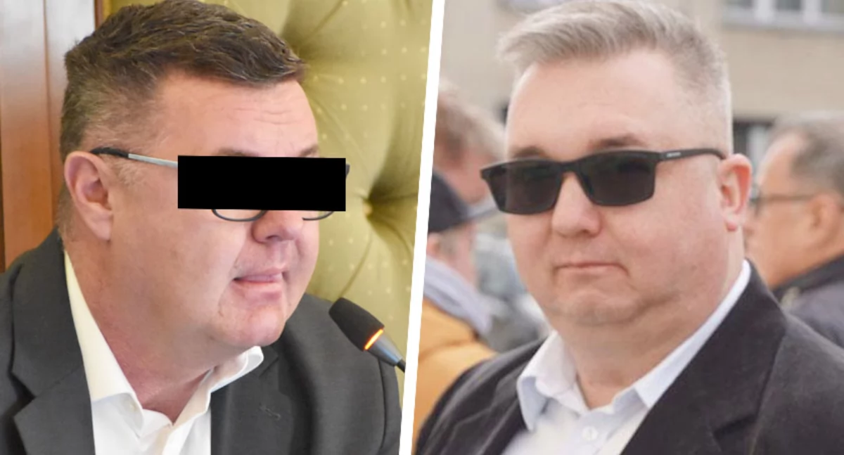 Świadek wziął na siebie winę i dostał podwyżkę
