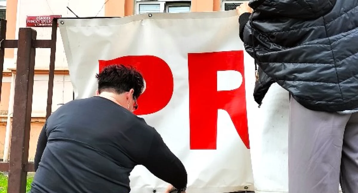 Porozumienie podpisane, protest w OPS zakończony!