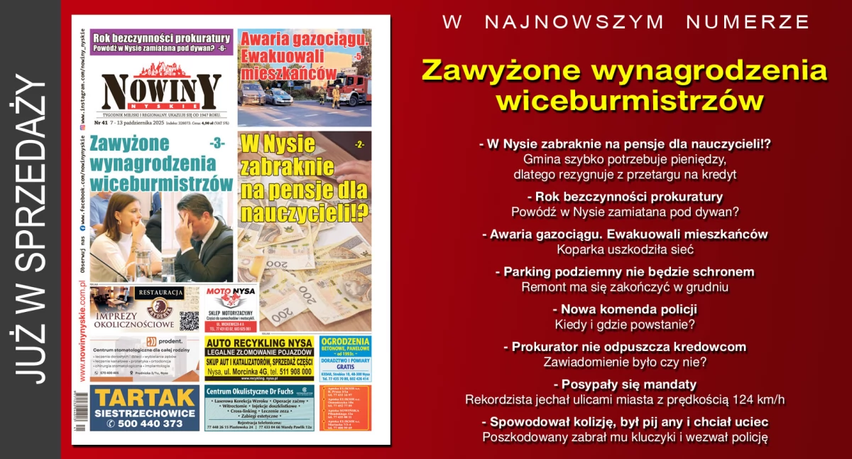 Nowe wydanie 