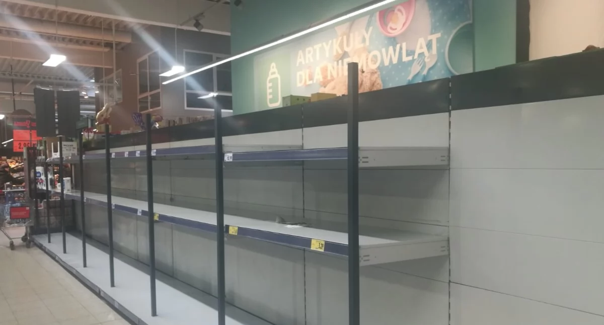 Gmina sprzedaje teren pod market. Który to już przetarg?