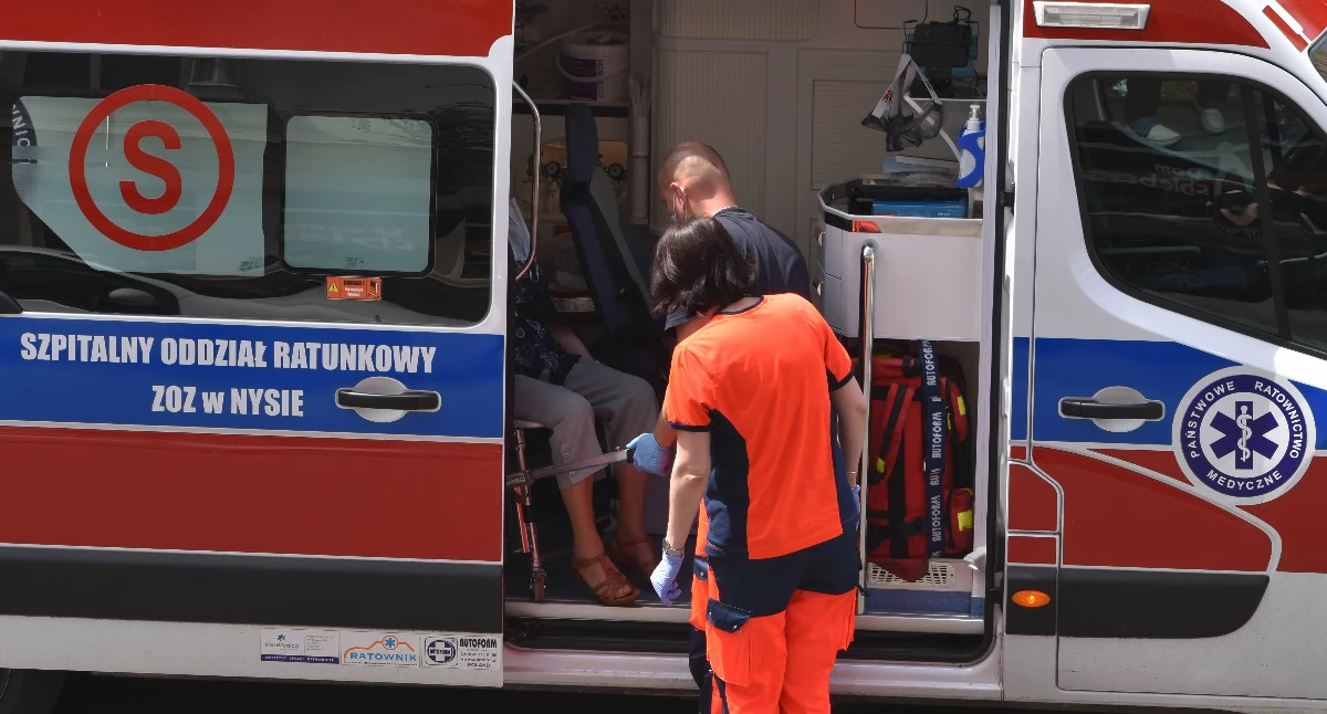 Radni powiatu skontrolowali szpital. Co ustalili? 