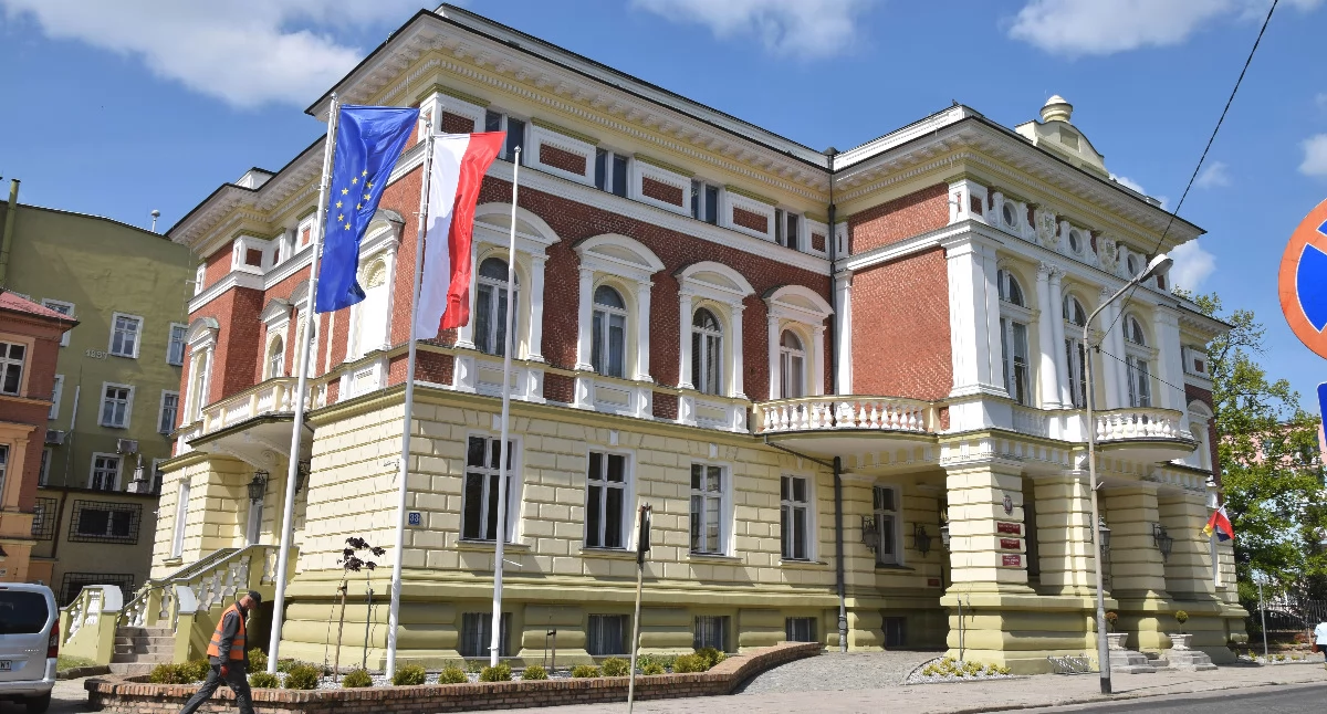 Nysa dalej bez punktu paszportowego