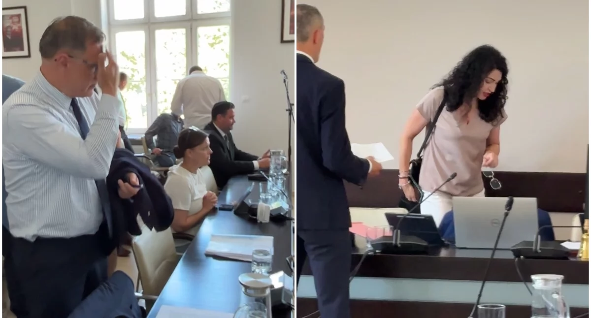 Kagańce dla opozycji, przywileje dla władzy. Tak Koalicja Obywatelska rządzi z ekipą Kolbiarza 