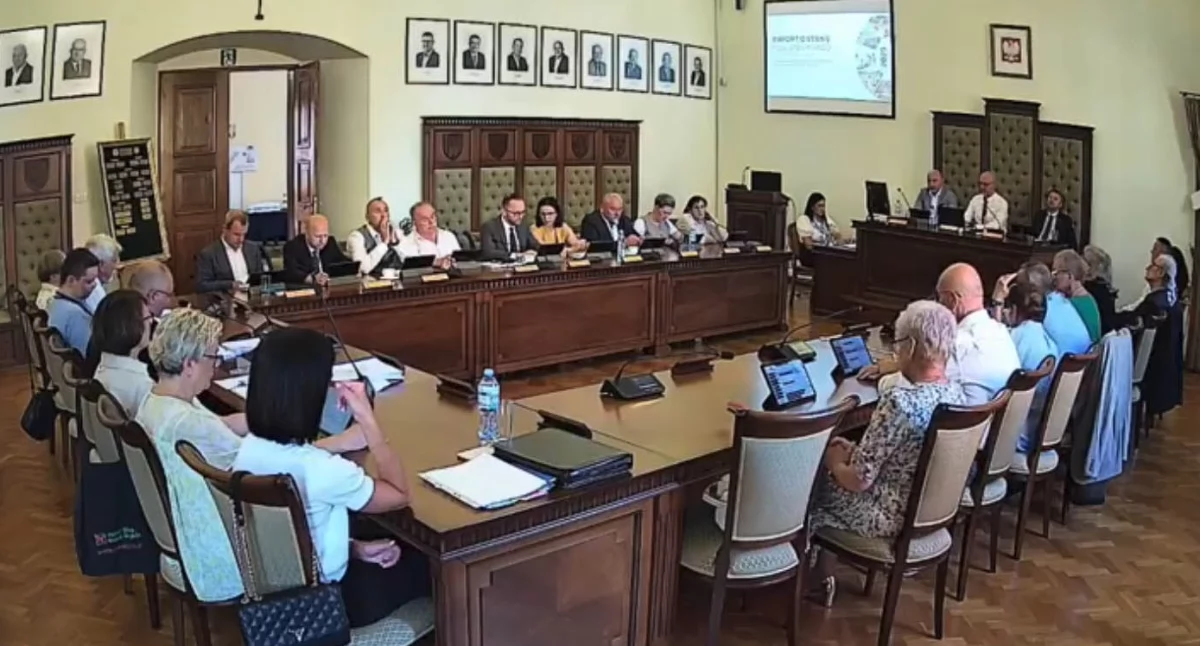 Kolejny krok w kierunku konsolidacji szpitali
