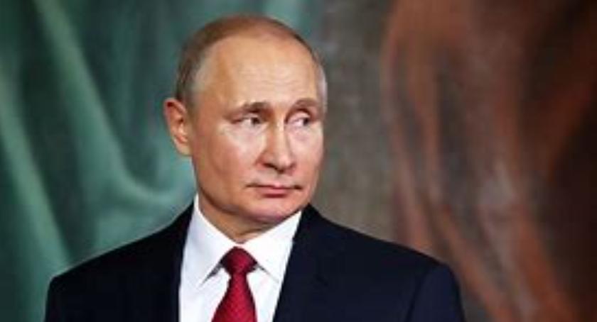 Państwo bez żadnej polityki czyli Putin na nas pluje
