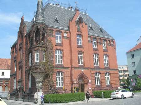 Wyrok dla byłego burmistrza 