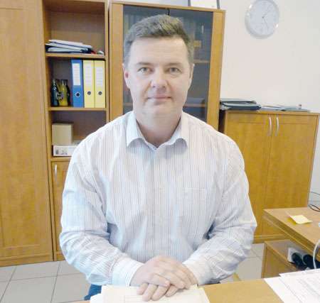Przetargi pod kuzyna. Bogdan Wyczałkowski i nepotyzm w ARN