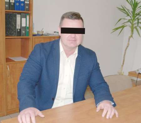 Prezes oskarżony!