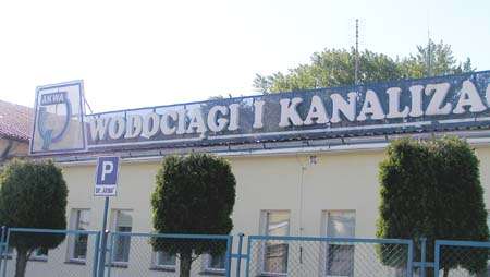 Przedszkolanka prezesem Wodociągów