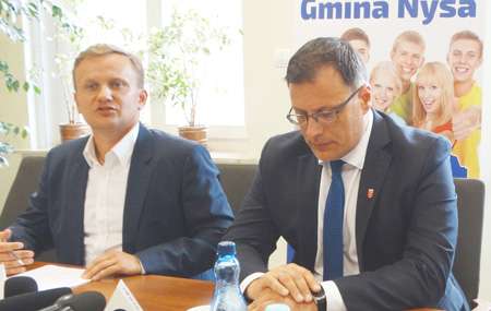 Żona ministra dostała przedszkole